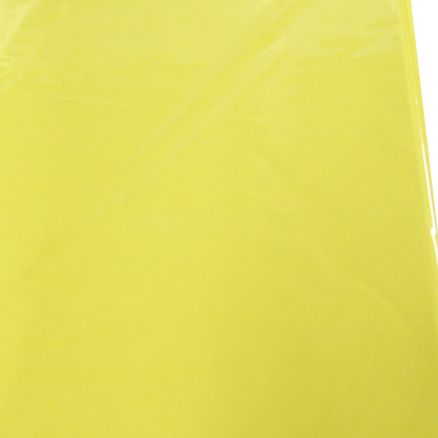 Tissue Paper10 Yellow