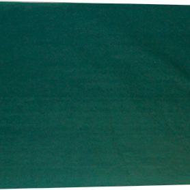 100 SHEETS OF TISSUE PAPER D/GREEN