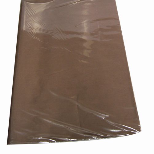 100 Sheets Tissue Paper D/BROWN