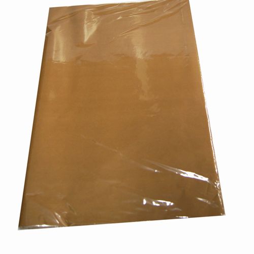 100 Sheets Tissue Paper L/BROWN
