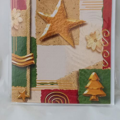 CHRISTMAS GREETING CARDS MUSIC NOT WORKING