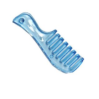 Baby Plastic Combes (12) Blue