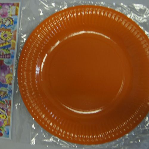 Party Plates 6 in a Pack