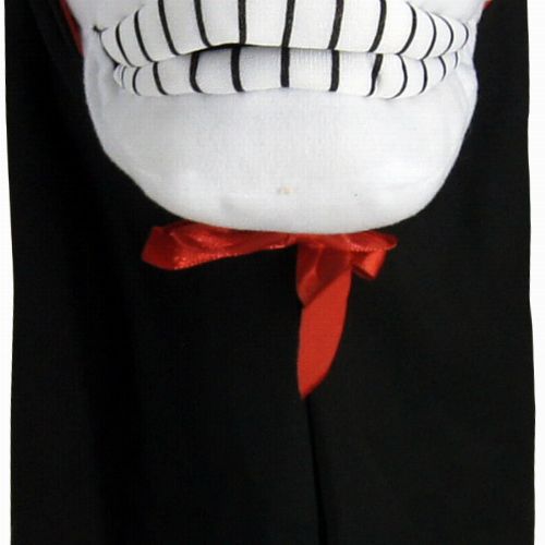 Halloween Hand Puppet - A