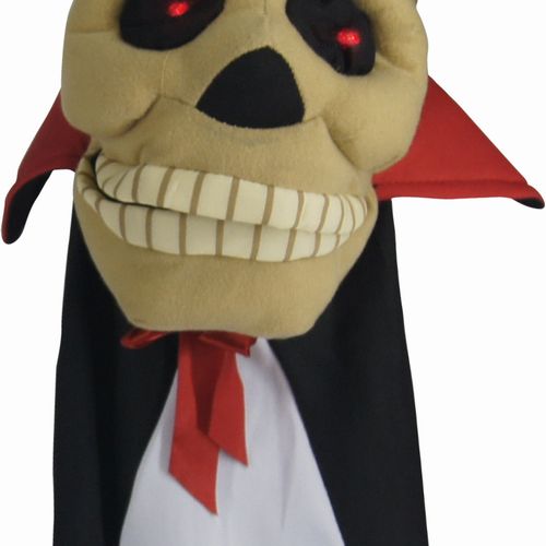 Halloween Hand Puppet - E