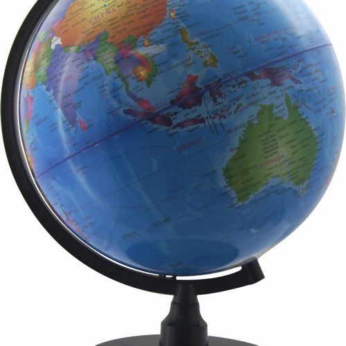 World Globe 32cm