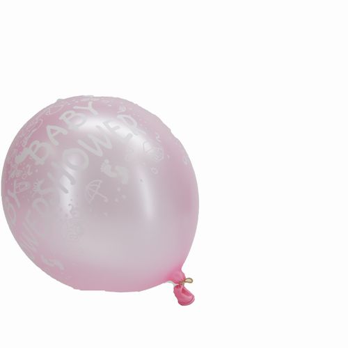 Balloons Baby Shower 12 Pcs in Pack 