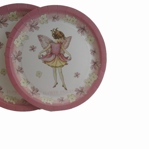 Party Plates(10)