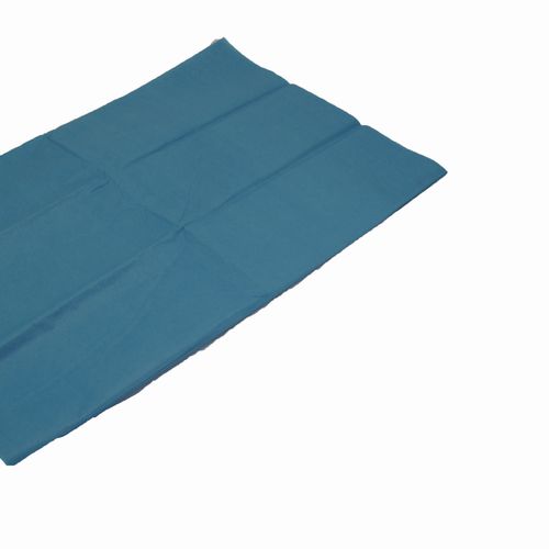 Tissue Paper Pack of 10 Blue