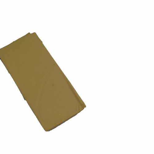 Tissue Paper Pack of 5 Gold