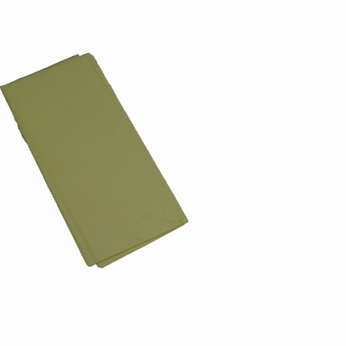 Tissue Paper Pack of 4 Plain Gold