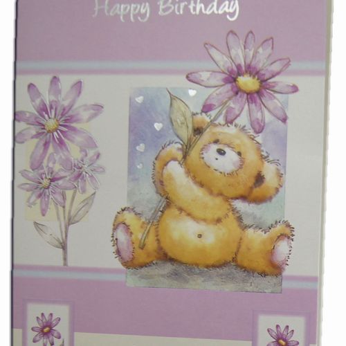 Happy Birthday 5 Years Greeting Cards (5)