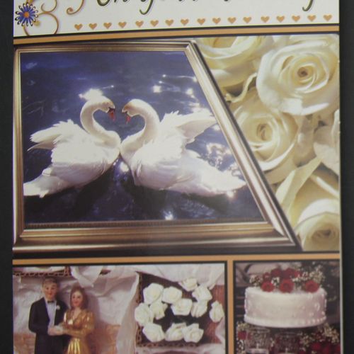 On Your Wedding Cards (5)