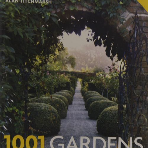 1001 Gardens