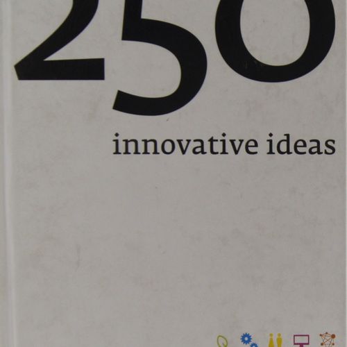 250 Innovative Ideas