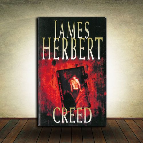 James Herbert - Creed