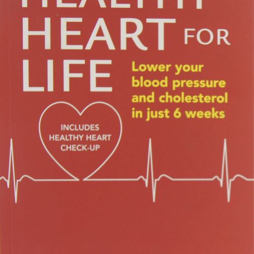 Healthy Heart for Life