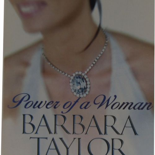 Barbara Taylor Bradford - Power of a Woman