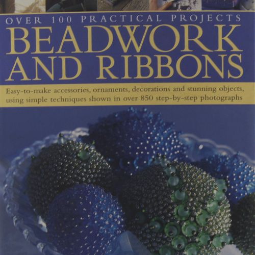 Breadwork and Ribbons