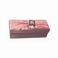 Pink Jewelry Boxes