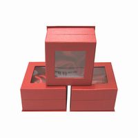 Medium Window Gift Boxes