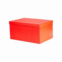 SINGLE GIFT BOX RED