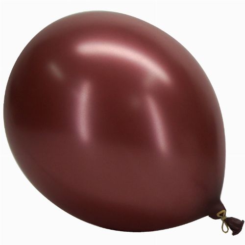 Balloons 50pcs BRONZE