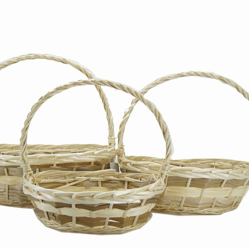 Basket Set 3