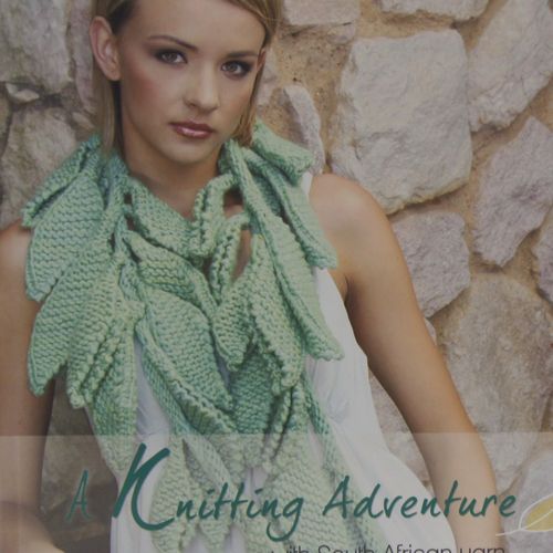 A Knitting Adventure