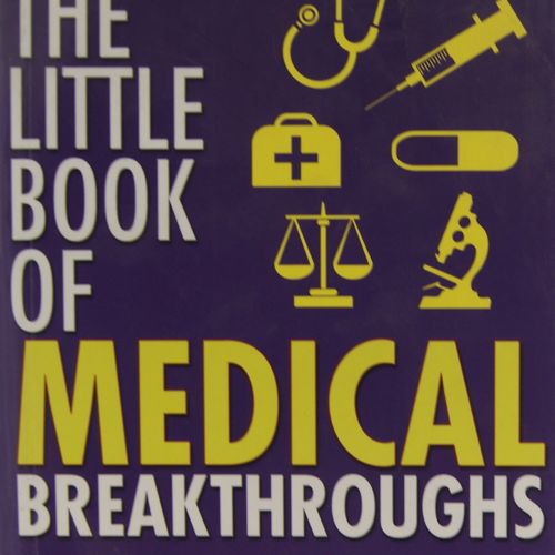 Medical Breakthroughs