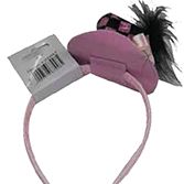 Party Hat Headband