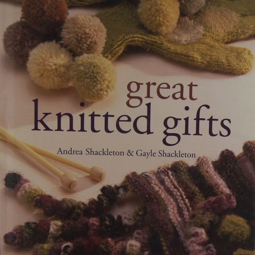 Grat Knitted Gifts