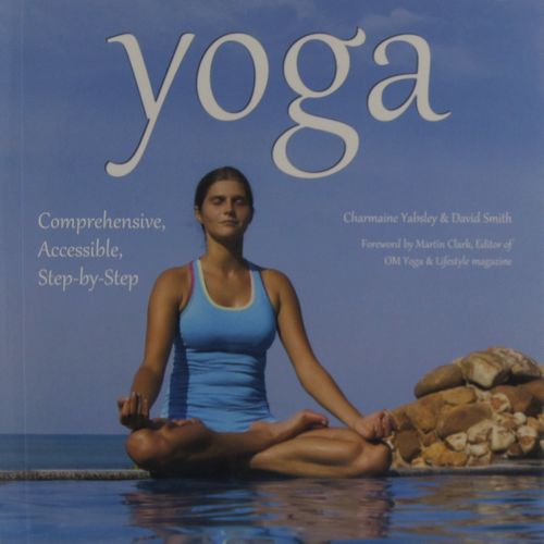Health and Wellbeing Yoga