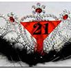 21st Crown