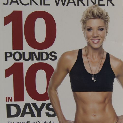 10 Pounds in 10 Days