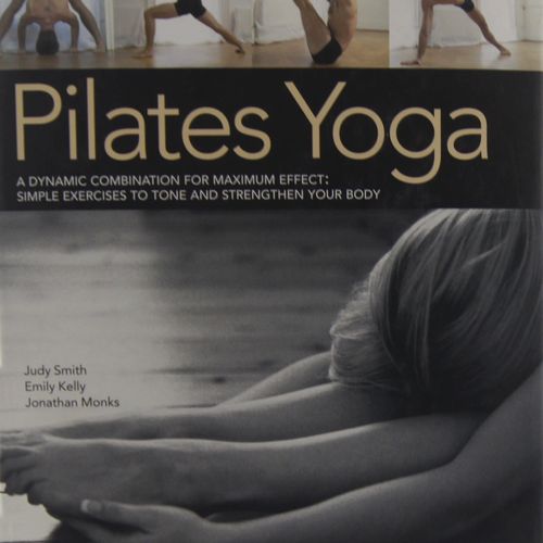 Pilates Yoga
