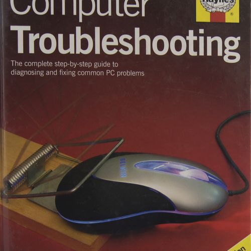 Computer Troubleshooting