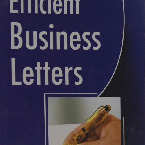 Efficient Business Letters