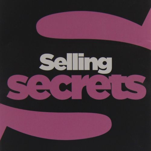 Selling Secrets