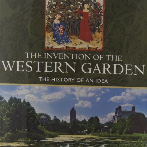 Western Garden