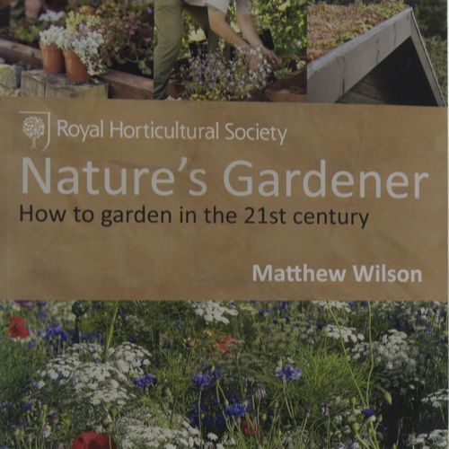 Nature's Gardener