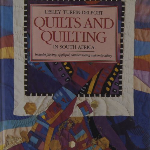 Quilts and Quilting
