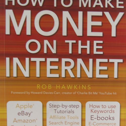 How To Make Money on the Internet