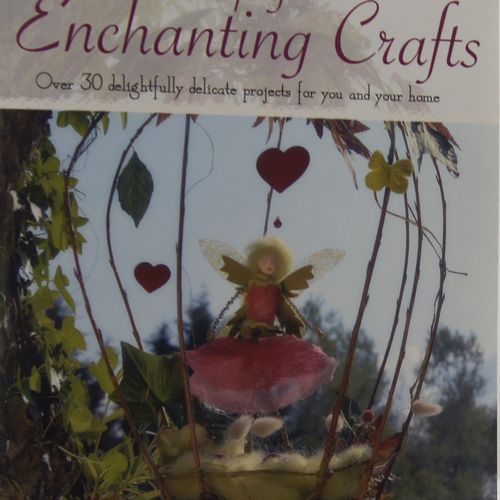 Simply Enchanting Crafts