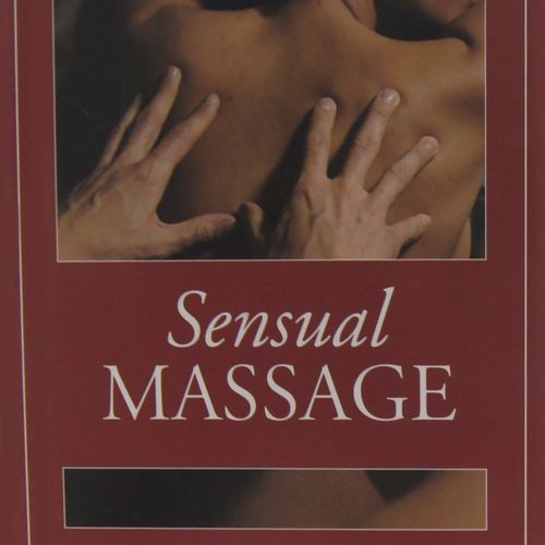 Susan Mumford - Sensual Massage