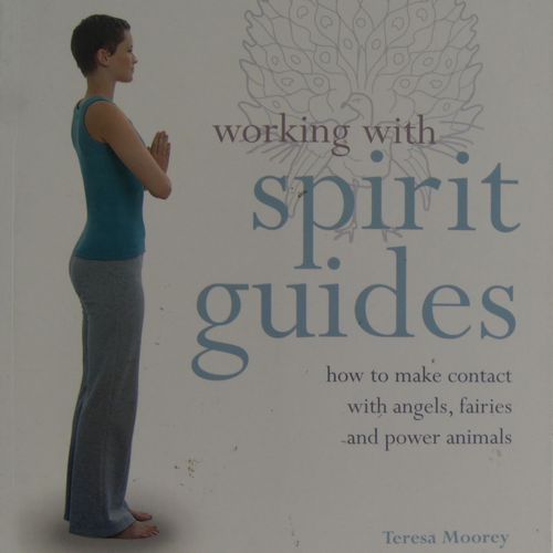 Working with spirit guides