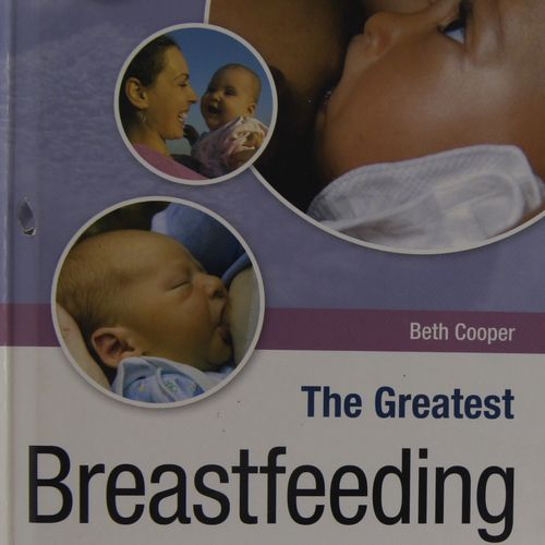 The Greatest Breastfeeding Tips in the World