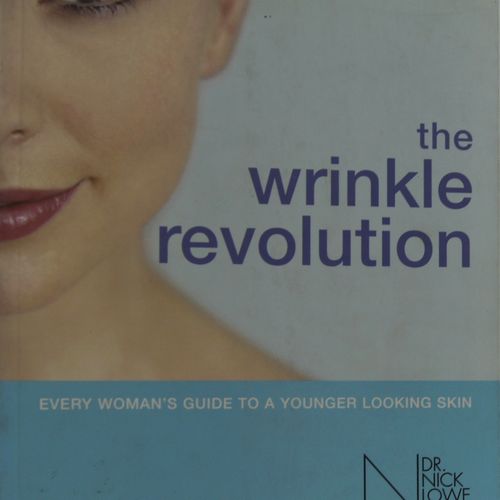 The Wrinkle Revolution