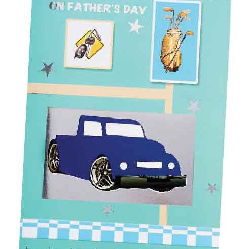Father's Day Cards  Dad