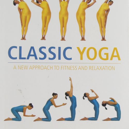 Classic Yoga